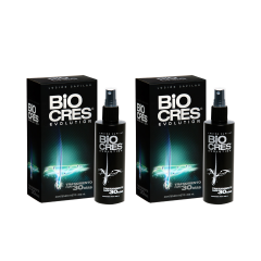02 Biocres Loción Hombre 200 mL