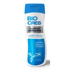 Biocres Shampoo Anticaspa 350 ml