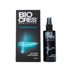 Biocres Loción Capilar Hombre 100 ml