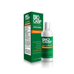 Biocasp 1% Champú